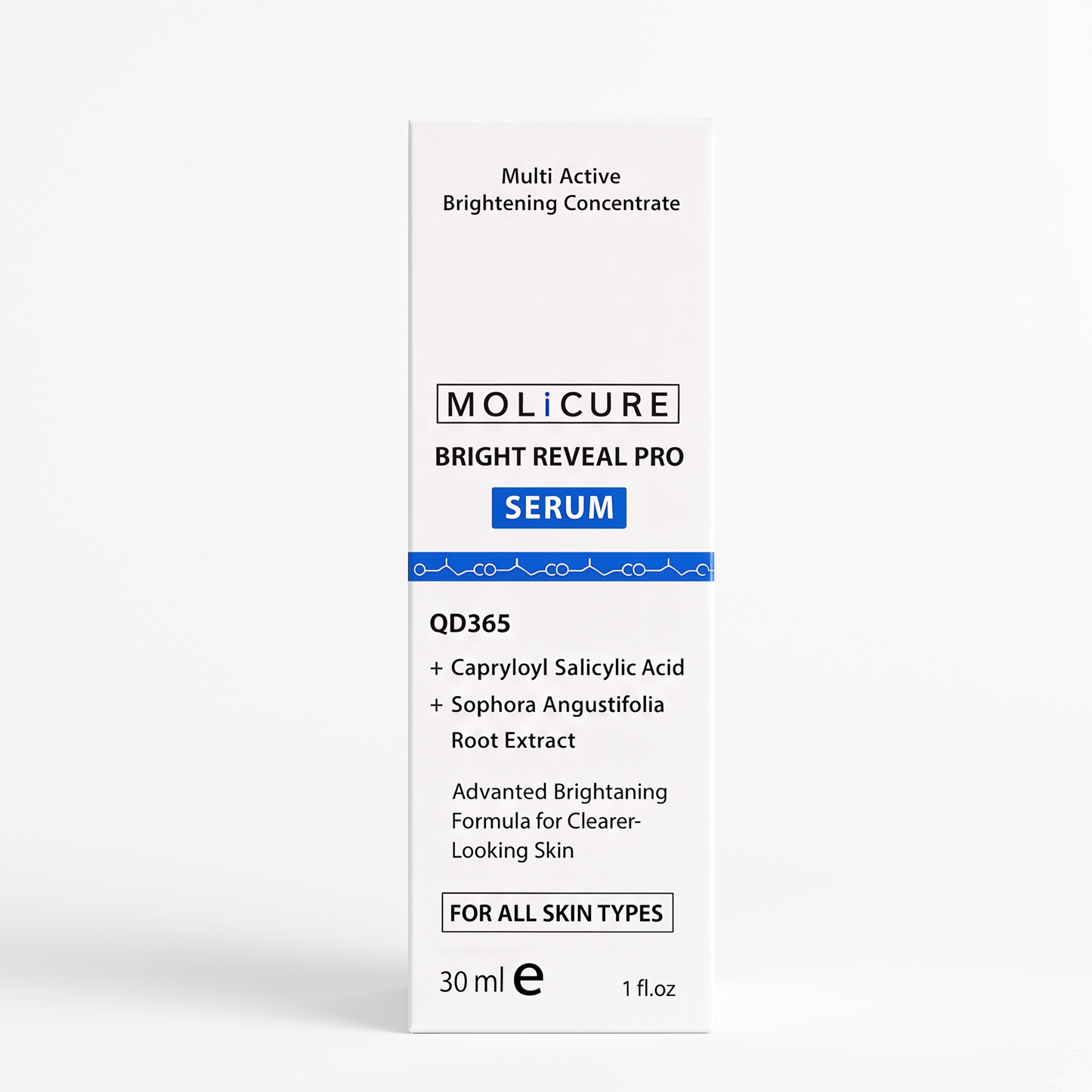 Bright Reveal PRO